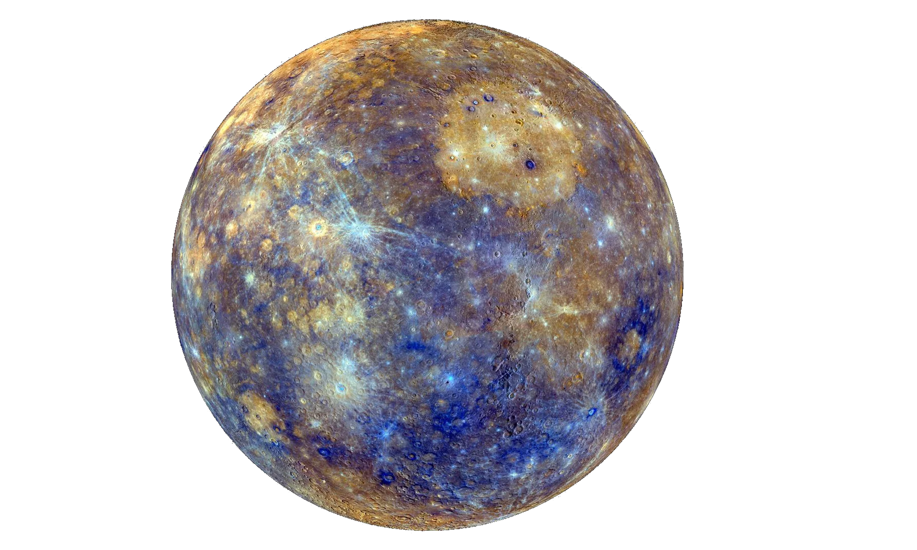 Mercury